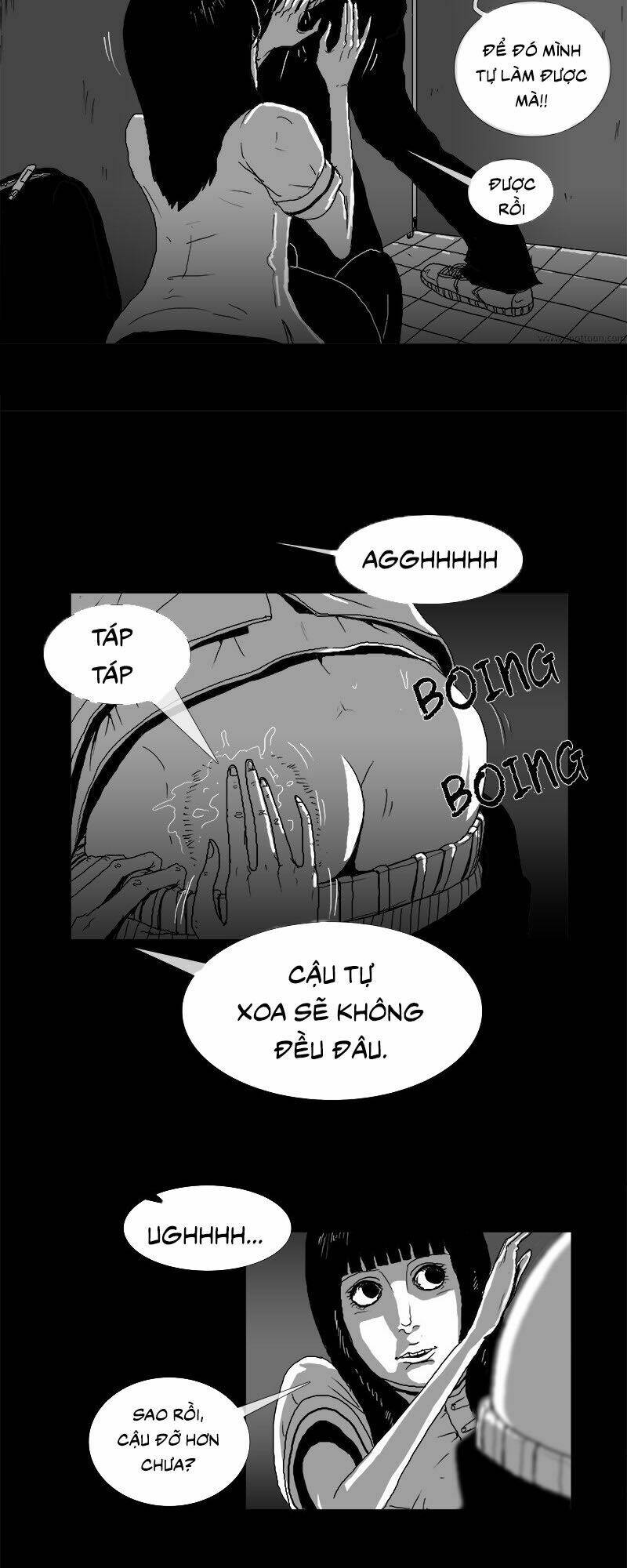 Sống Sót: Chapter 10