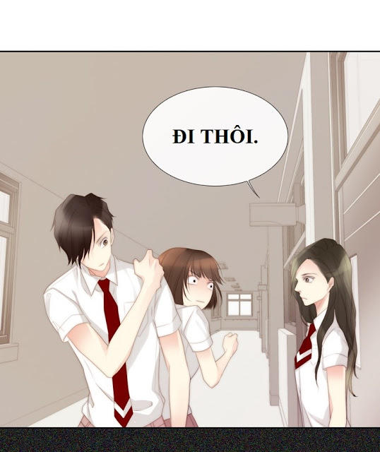 Tình Cờ Tìm Thấy Tháng 7- Find July: Chapter 7.2