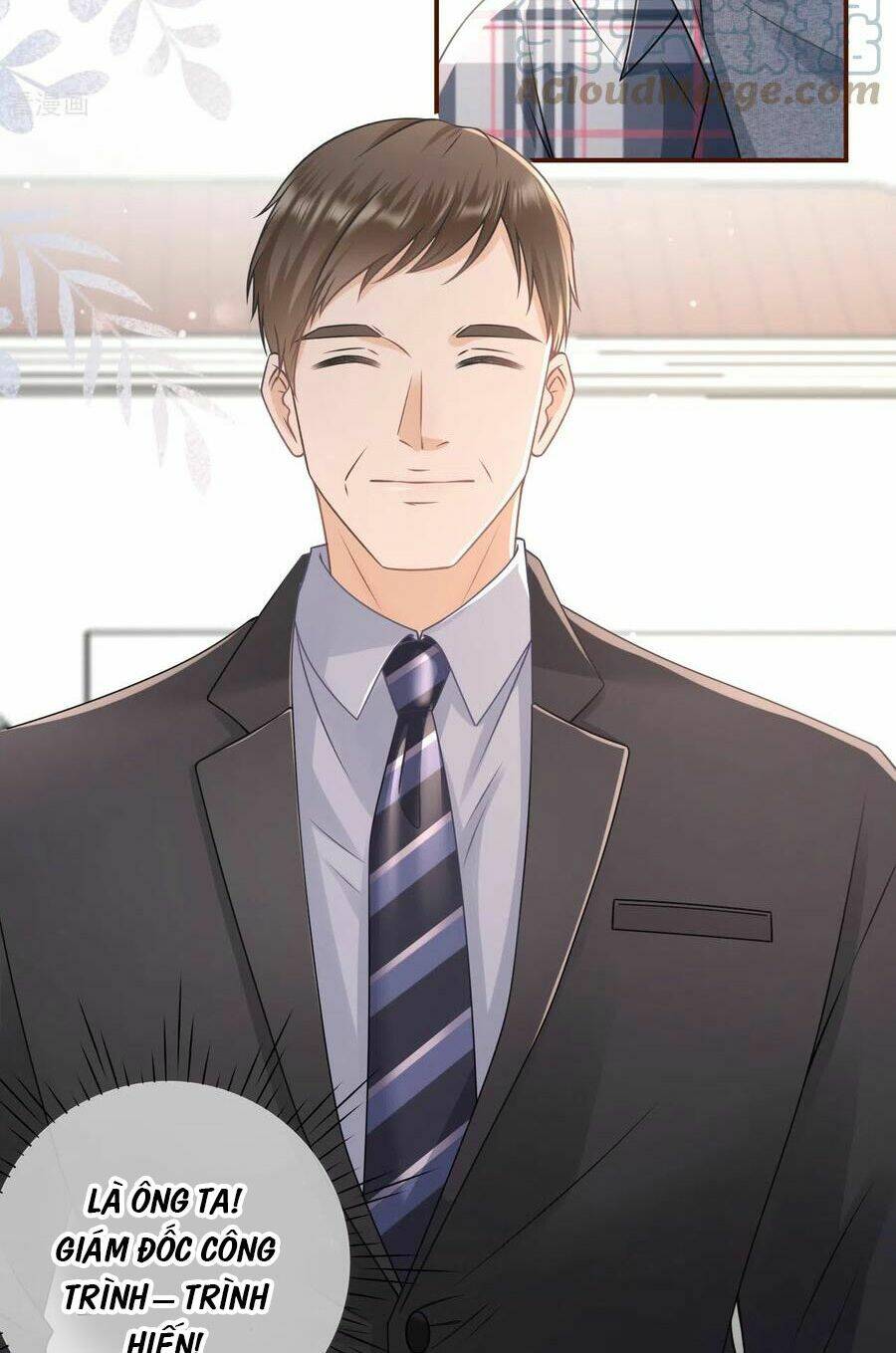 Bạn Gái Tôi Mới 30+: Chapter 105