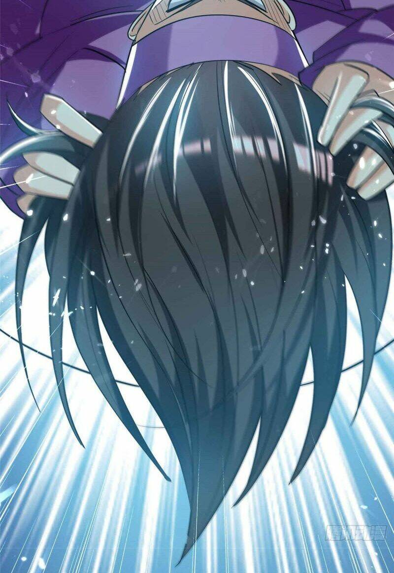 Vạn Giới Tiên Vương: Chapter 166