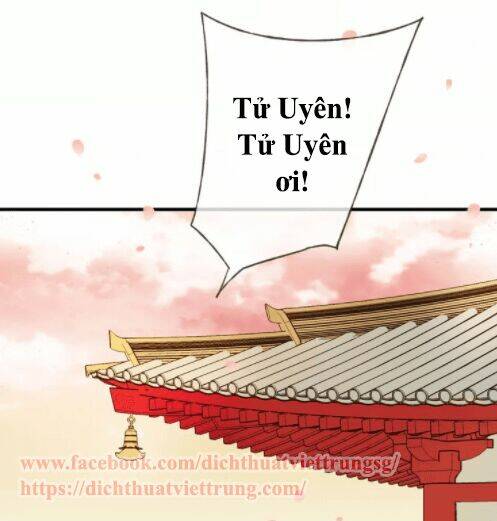 Bạn Trai Tôi Là Cẩm Y Vệ: Chapter 71