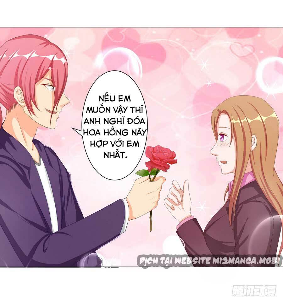 Gả Cho Tình Cũ Làm Lão Bà: Chapter 17