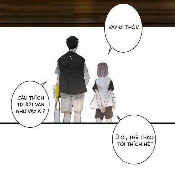 Bạch Nhật Mộng Đồ Giám: Chapter 9