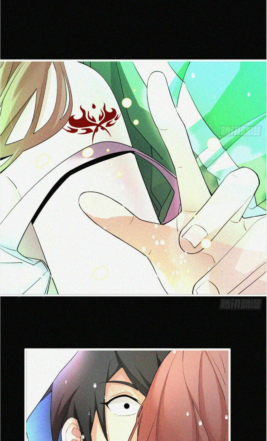 Nguyên Linh Chúa Tể: Chapter 2