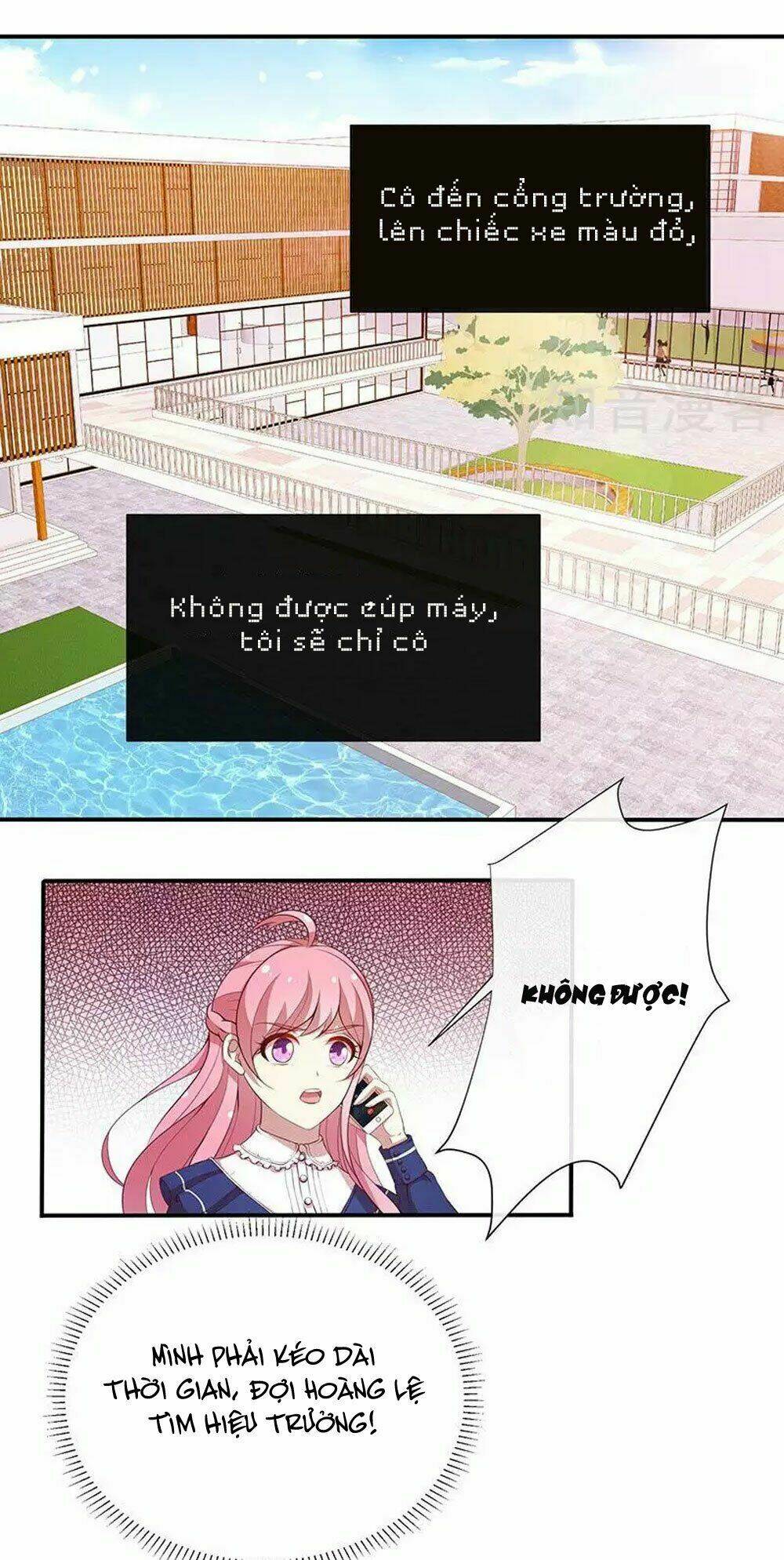 Cả Thế Giới Đều Không Bằng Người: Chapter 75