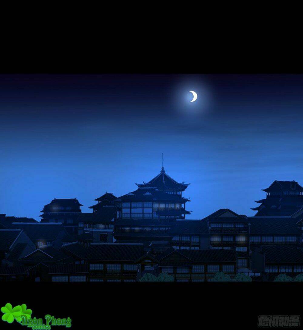 Hỏa Hồ: Chapter 24