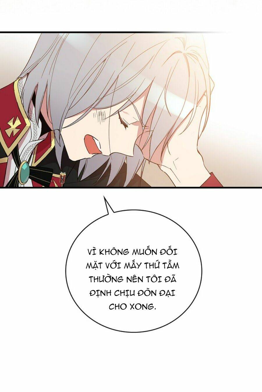 Kỵ Sĩ Đỏ Không Mê Tiền Mù Quáng: Chapter 16