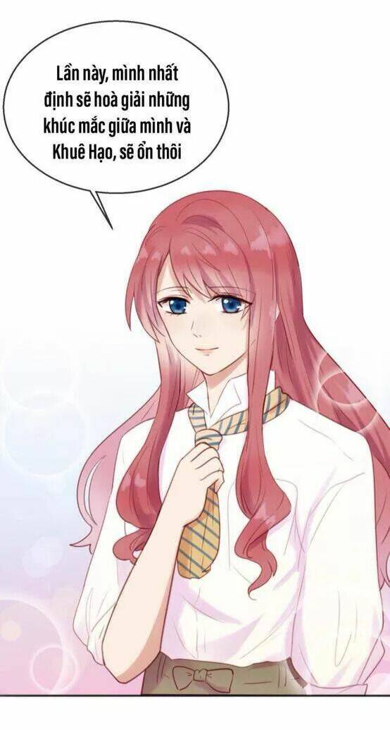 Độc Dược Của Tình Yêu: Chapter 23