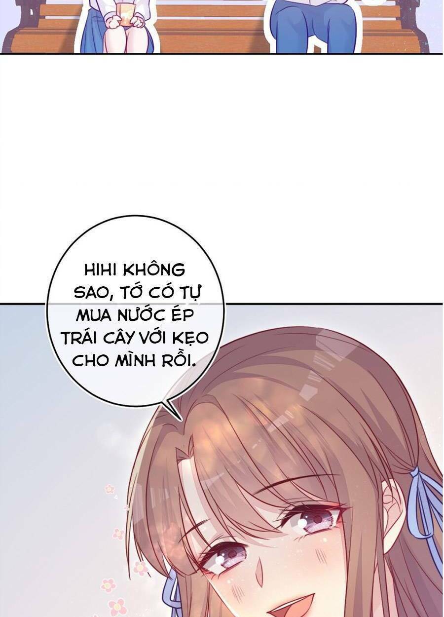 Khi Cô Gái Nhìn Thấy Thời Gian: Chapter 9