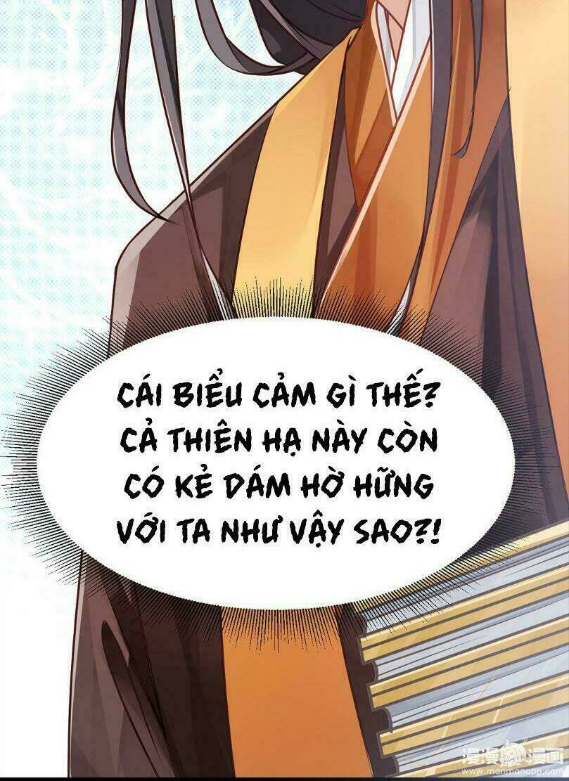 Bệ Hạ Xin Tự Trọng: Chapter 10