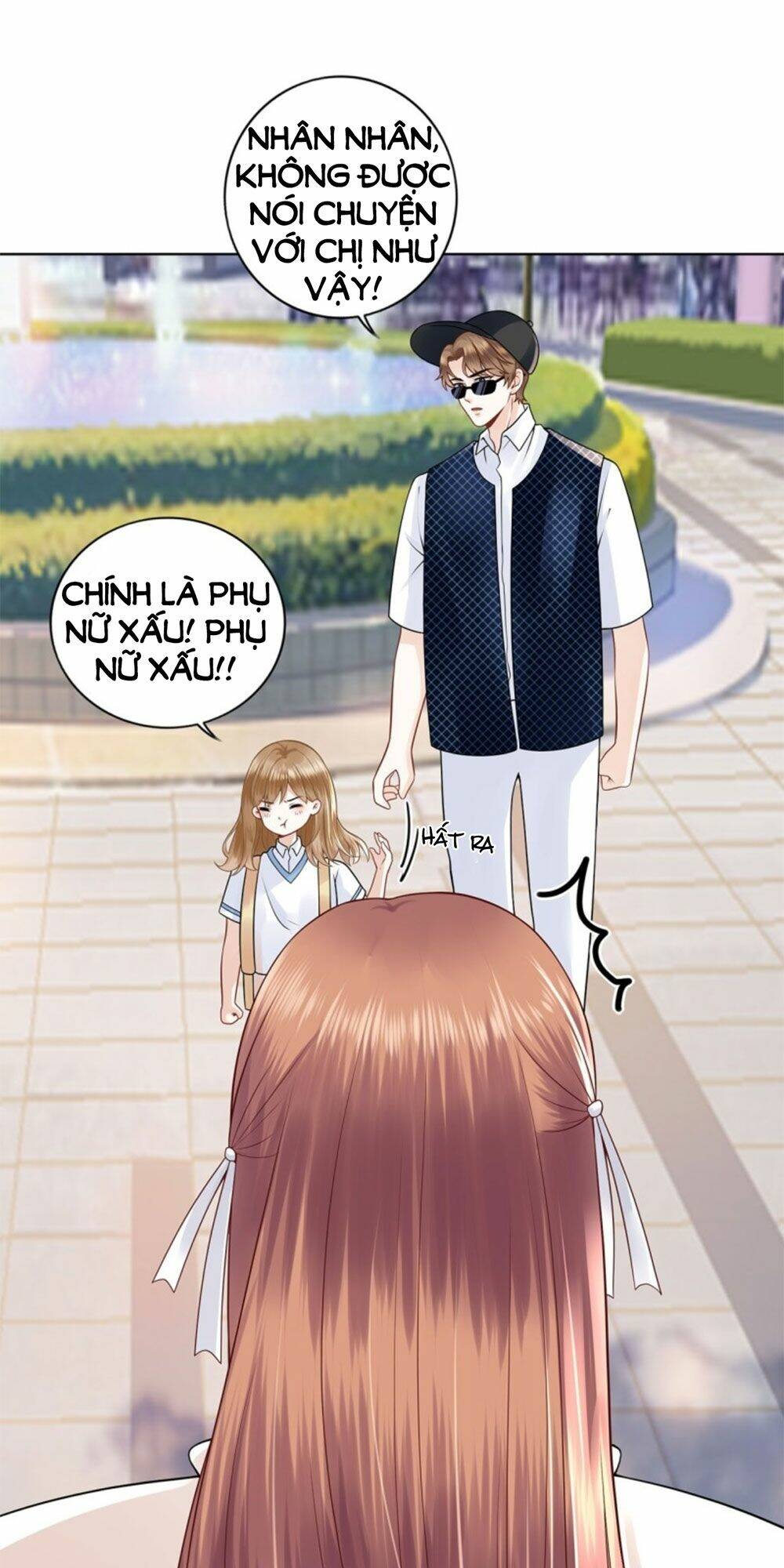 Bạn Trai Điều Khiển Giấc Mơ: Chapter 50