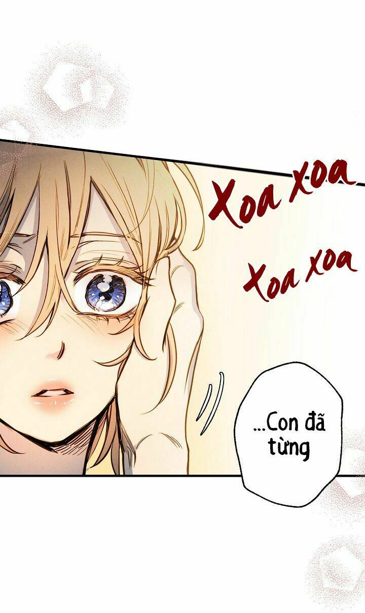 Hoàng Phi Bóng Tối: Chapter 7