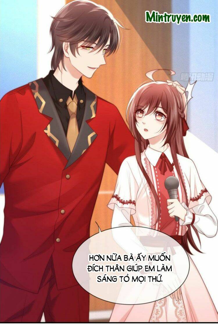 Nam Thần Truy Thê Chỉ Nam: Chapter 122.2