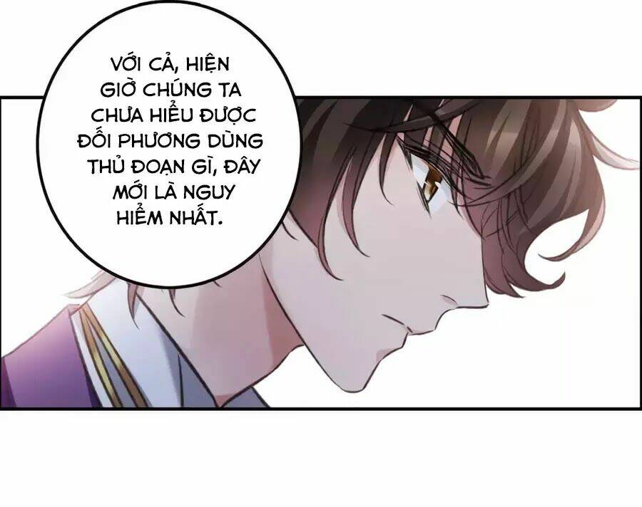 Cuốn Sách Vận Mệnh Của Tôi: Chapter 50