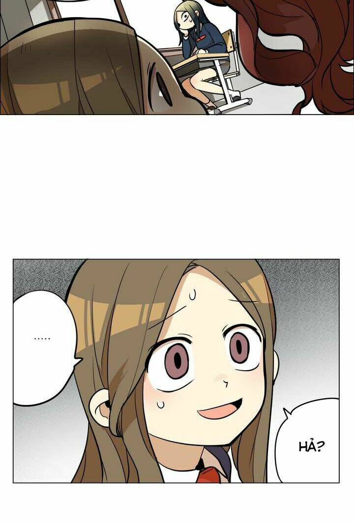 Lớn Lên Đểu Cáng: Chapter 11