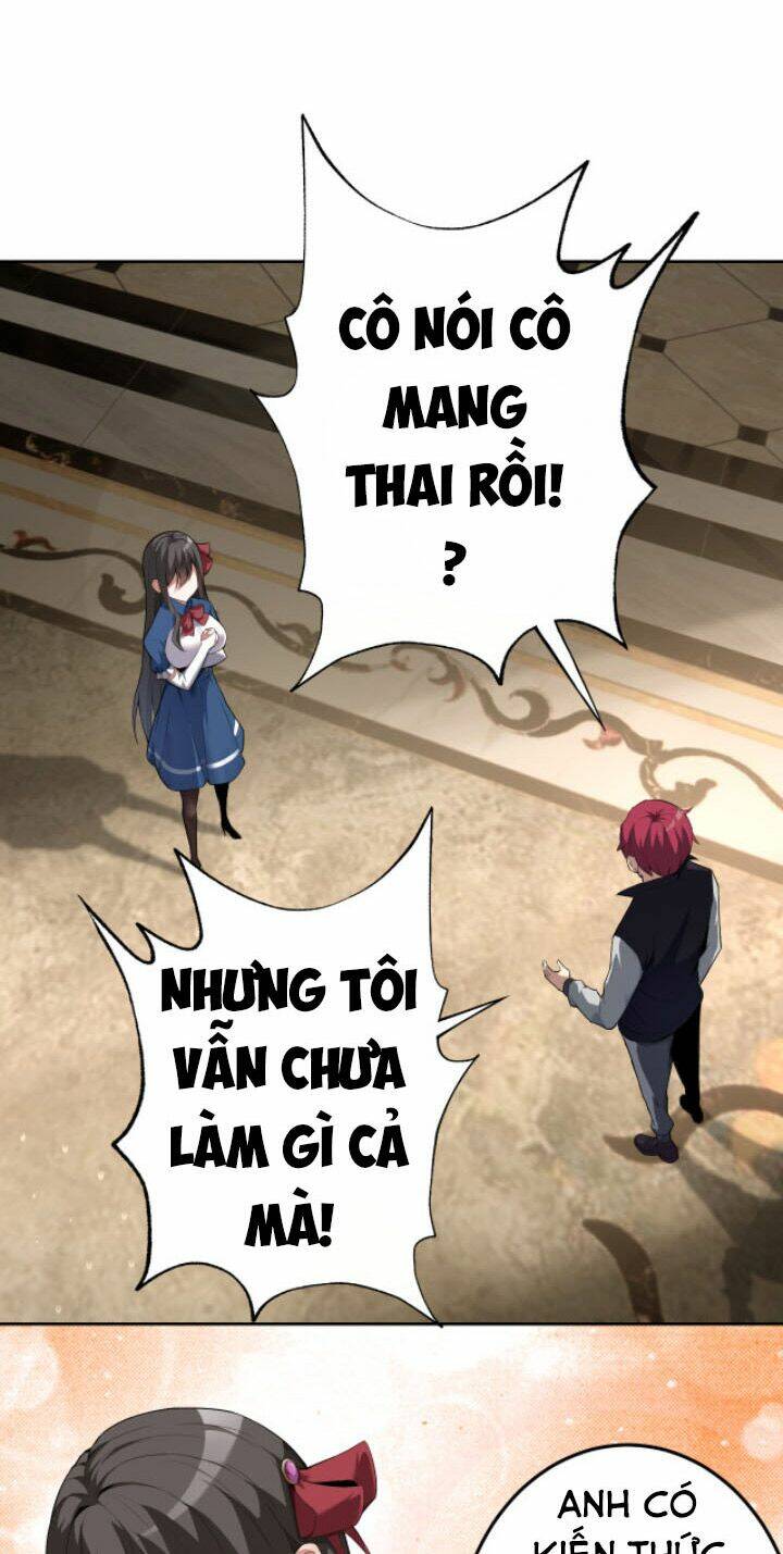 Lão Bà Ta Là Minh Chủ Võ Lâm: Chapter 9