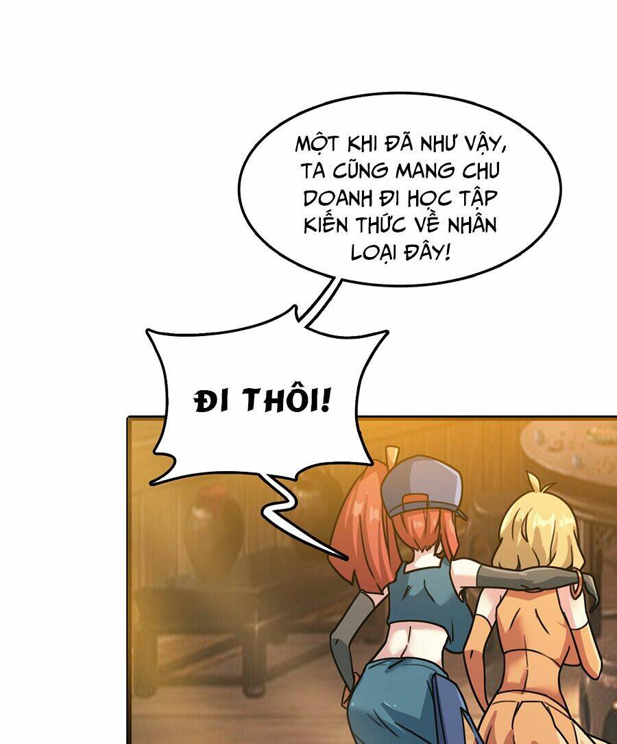 Đại Bảo Kiếm Của Tôi: Chapter 59