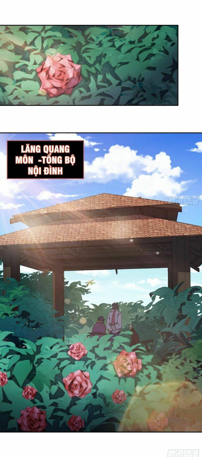 Đô Thị Hàng Thần Khúc: Chapter 57