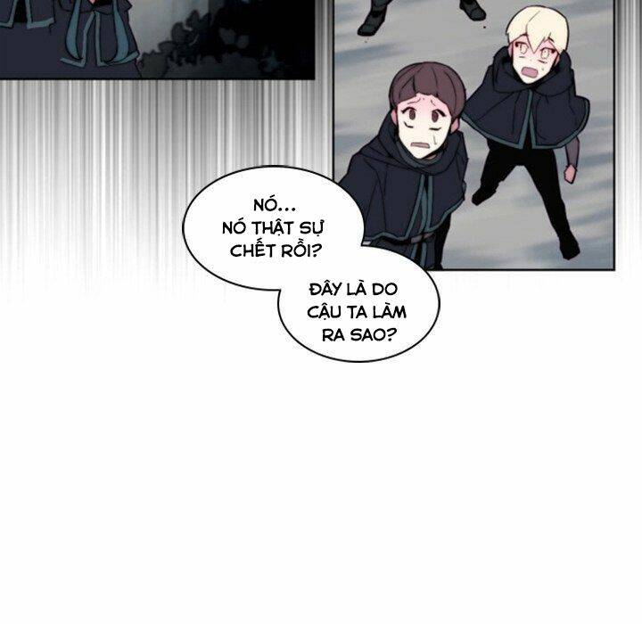 The Memory Of Wind: Anz: Chapter 45