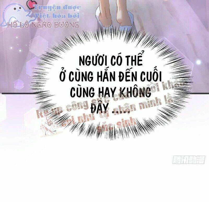 Ảnh Đế Yêu Hồ: Chapter 19