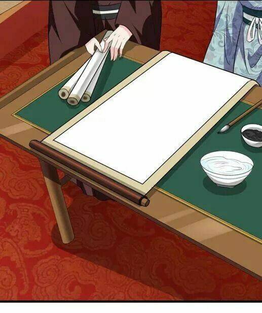 Đế Vương Sợ Vương Phi Muốn Sở Hữu Thiên Hạ: Chapter 15