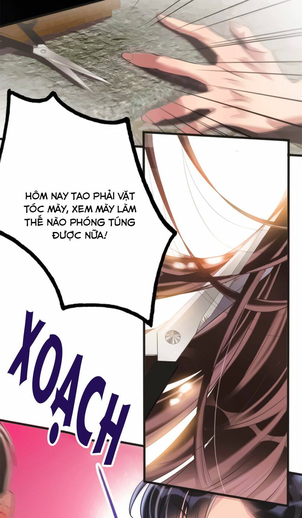 Cô Ấy Thật Xinh Đẹp: Chapter 2.1