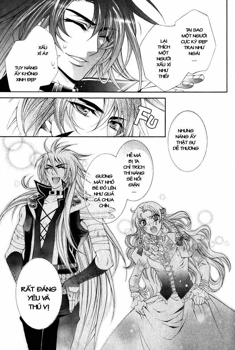 Yasashii Ryuu No Koroshikata: Chapter 4.1