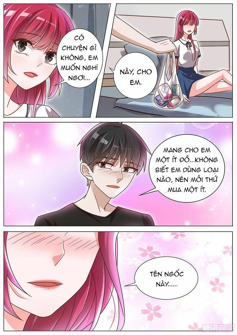 Vương Bài Giáo Thảo: Chapter 141