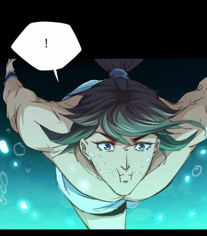 Ta Thành Thần Một Mình: Chapter 5