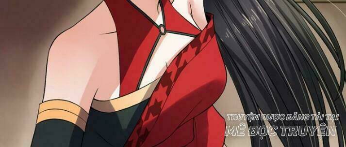 Cuồng Phi Phách Lối: Chapter 12