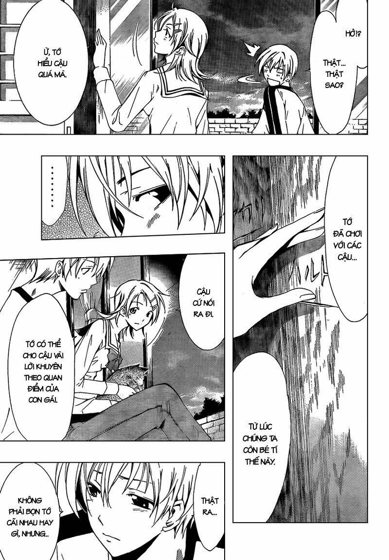 Thị Trấn Tình Yêu: Chapter 61