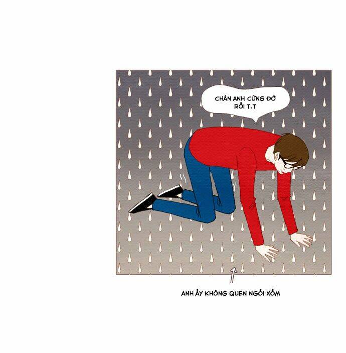 Thánh Thần Trẻ Trâu: Chapter 24