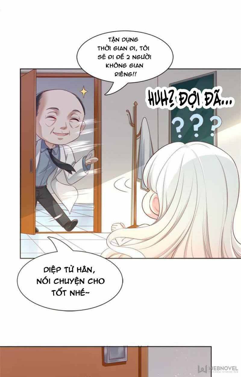 Gặp Phải Người Chồng Xảo Quyệt!: Chapter 4