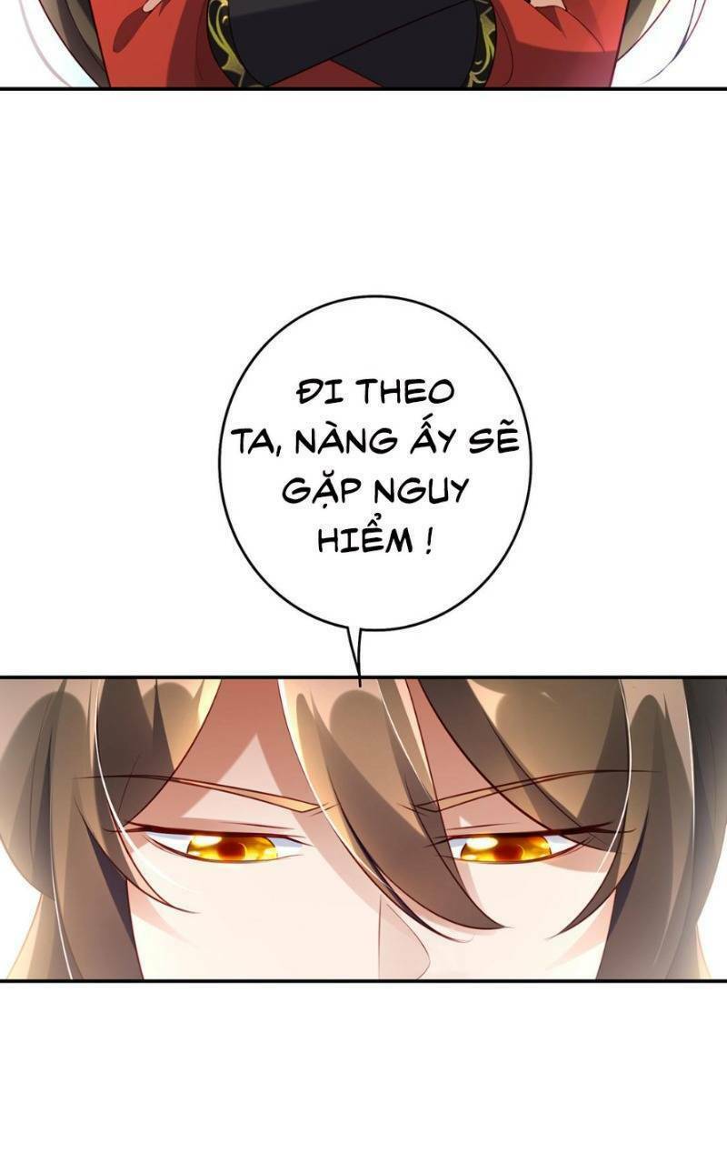 Thiên Kim Bất Hoán: Chapter 46