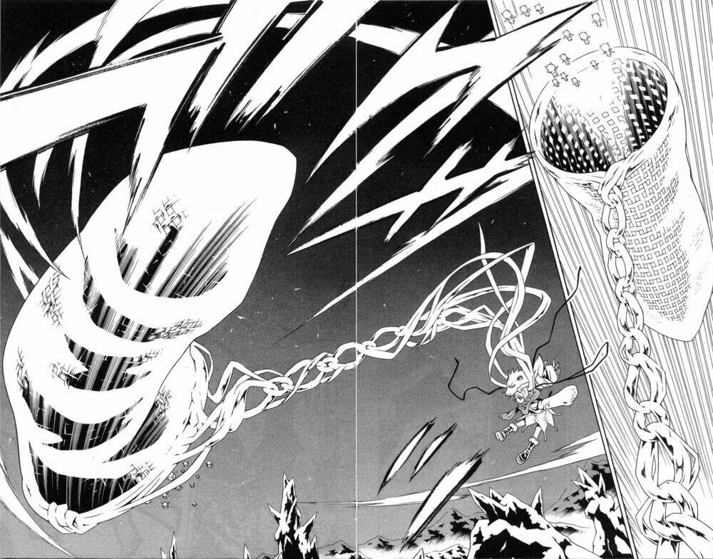 Ong Đưa Thư: Chapter 31