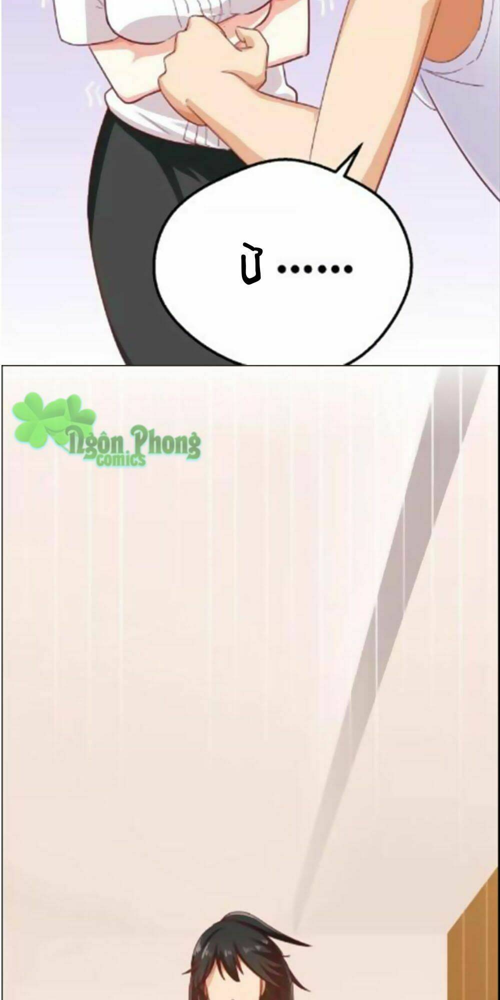 Hướng Tâm Dẫn Lực: Chapter 5