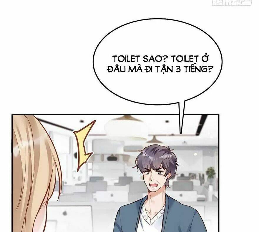 Sau Này Vẫn Cứ Thích Em: Chapter 36