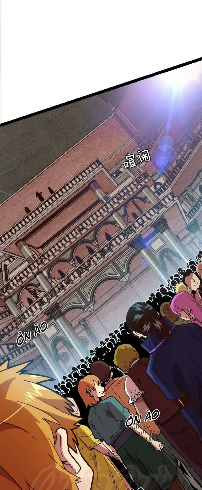 Đại Lục Vô Song: Chapter 5