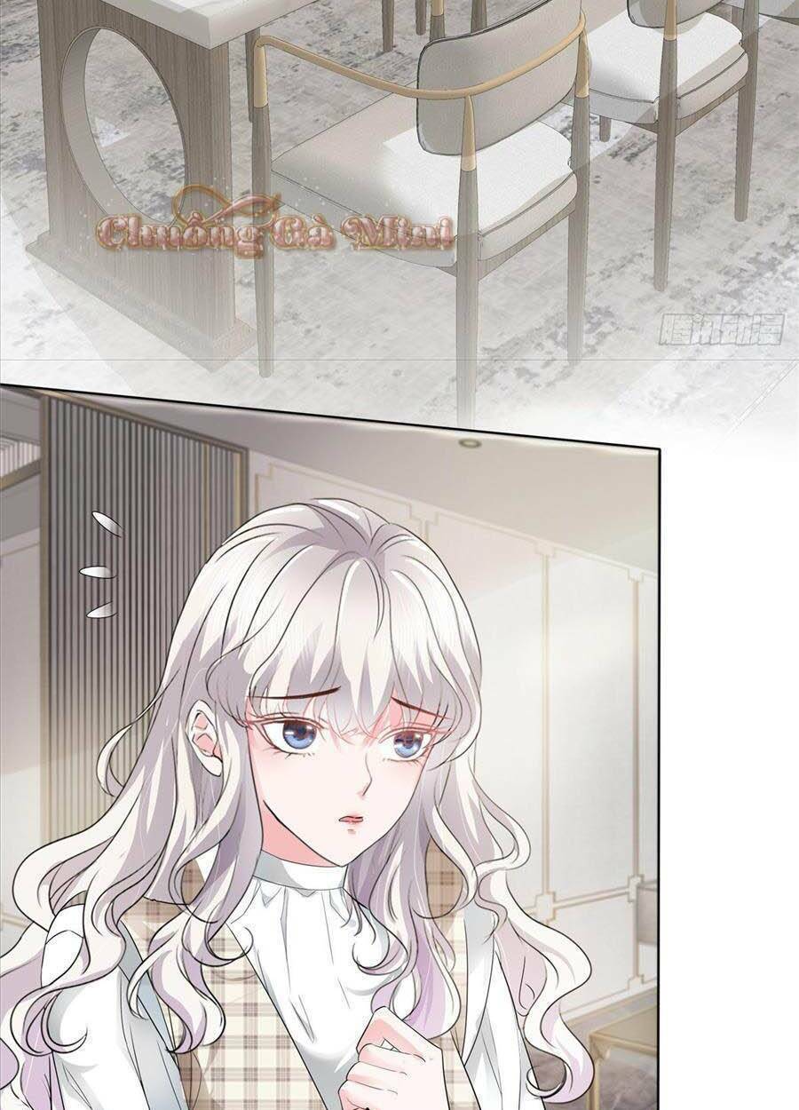 Nhược Hữu Hàn Đông Ngộ Noãn Dương: Chapter 5