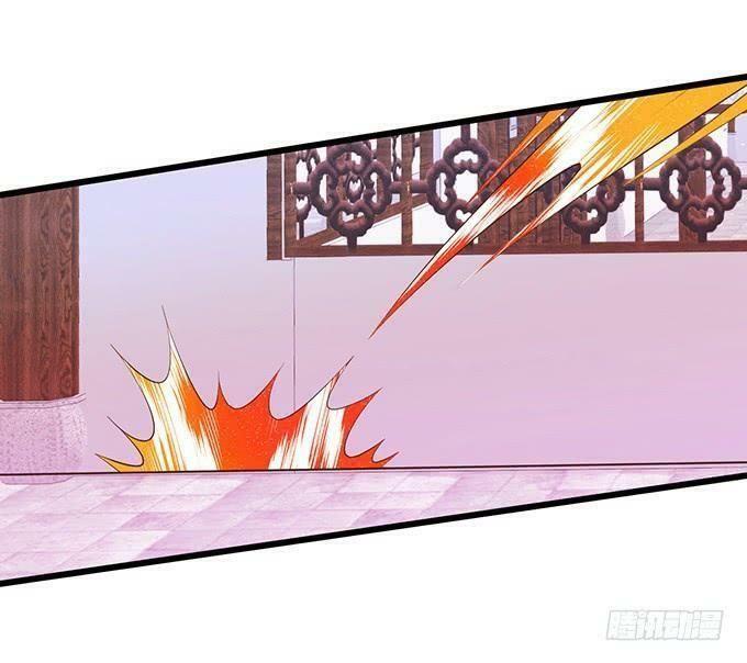 Hồ Tiên Hung Bạo: Chapter 84