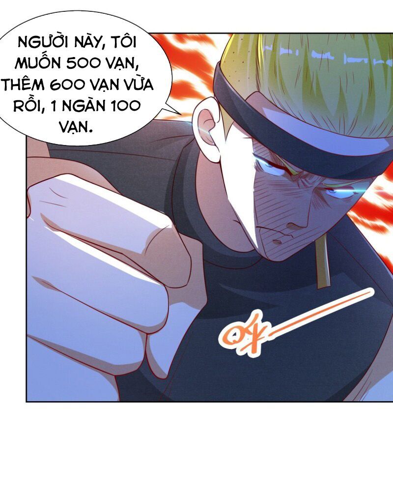 Trọng Sinh Chi Thần Đế Trở Về: Chapter 7