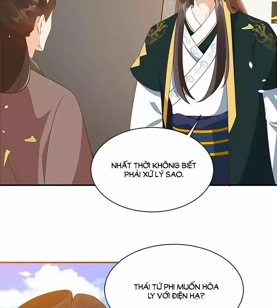 Thịnh Thế Lê Hoa Điện: Chapter 84