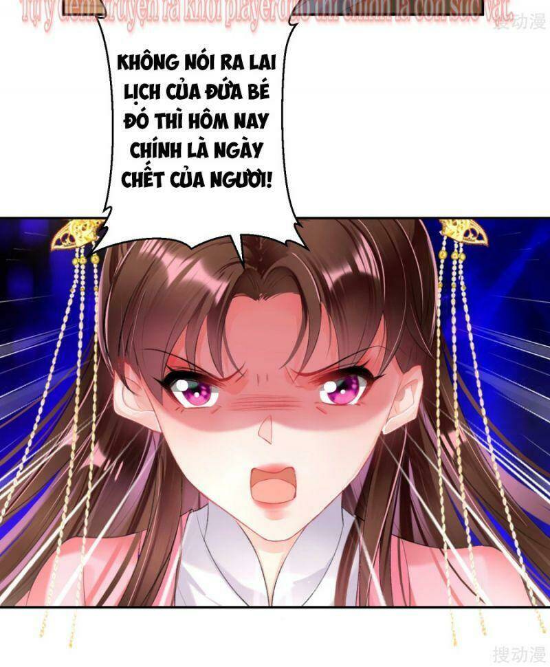 Vương Gia, Áo Lót Của Ngươi Rơi Mất Rồi: Chapter 48