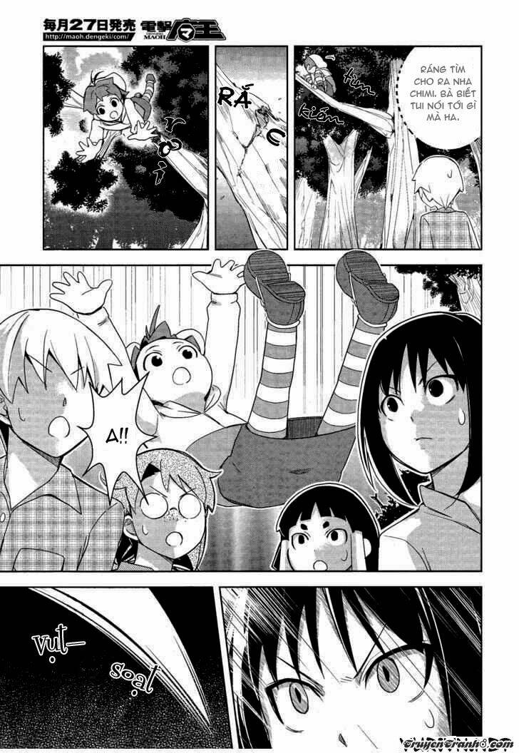 Yamanko!: Chapter 10