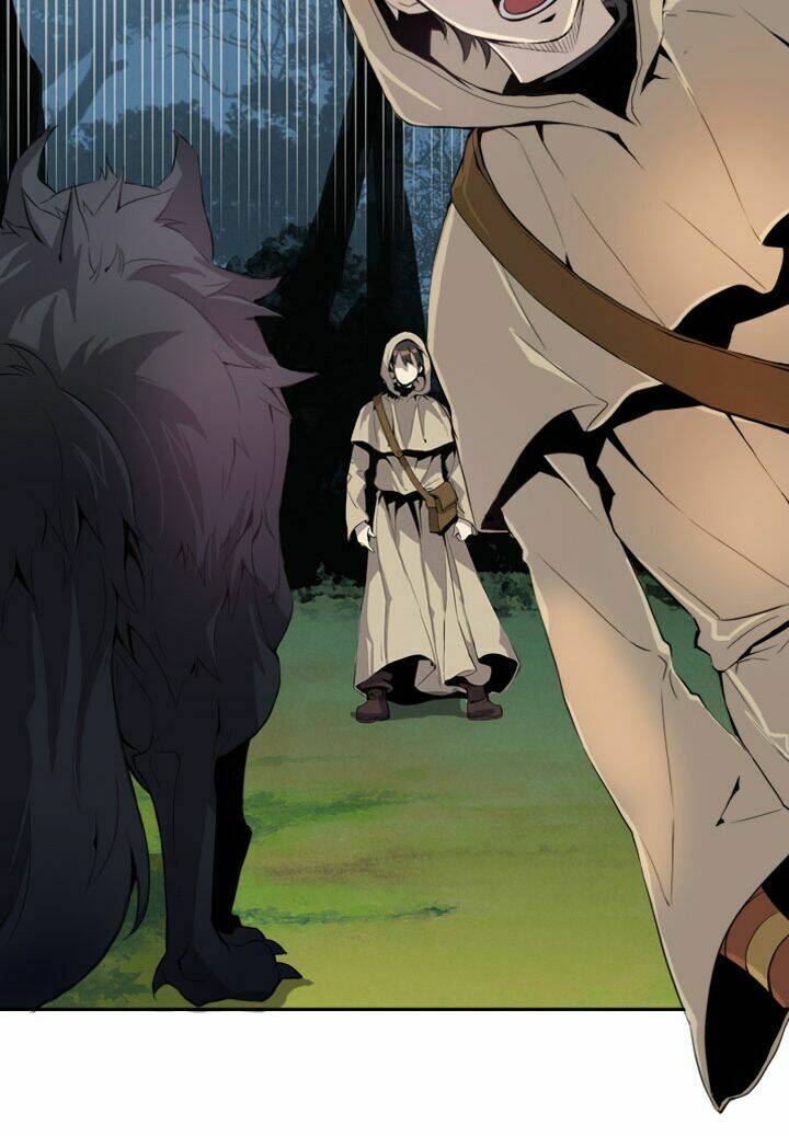 Dusk Howler: Chapter 10