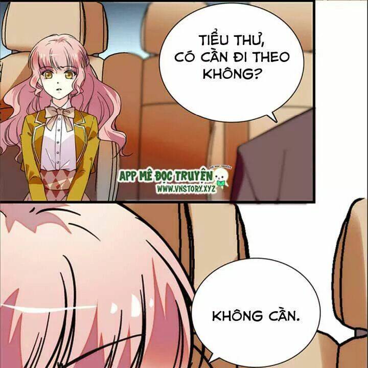 Nữ Hầu Sau Giờ Học: Chapter 71