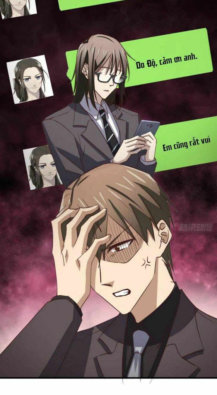 Đơn Phương Yêu Thầm Anh: Chapter 58