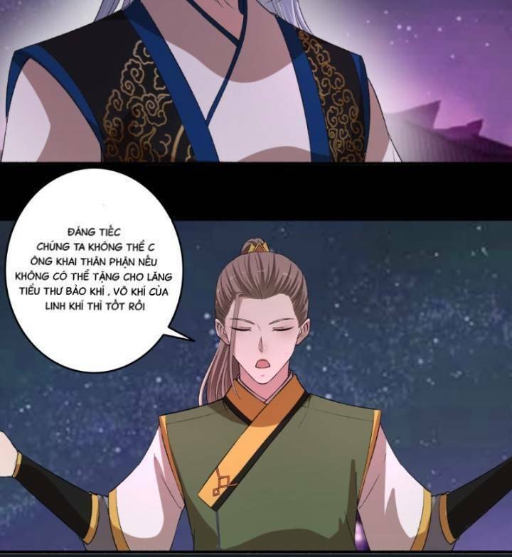 Cuồng Phi Phách Lối: Chapter 131