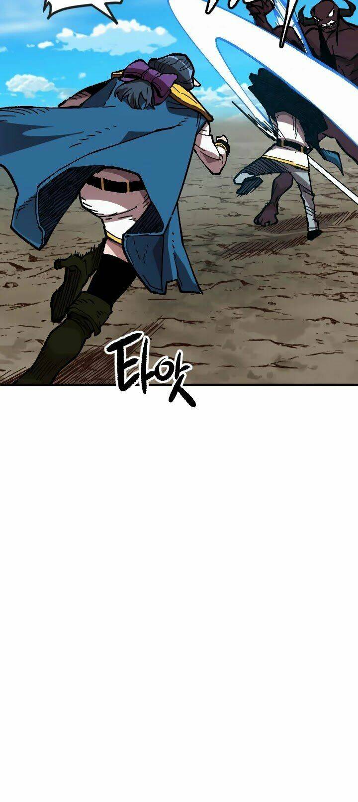 Nô Lệ Nghịch Thiên: Chapter 51