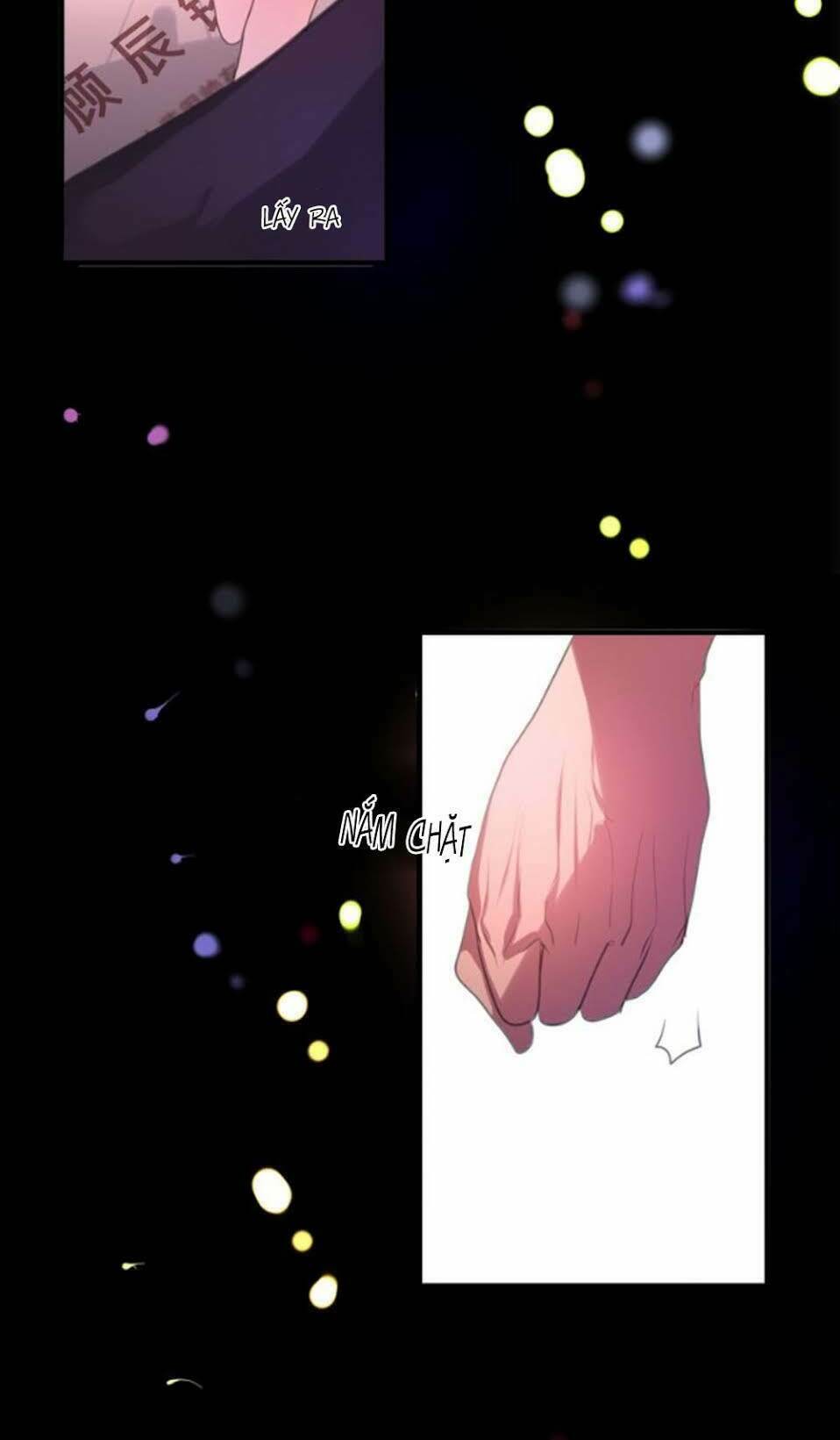 Tháng Sáu Kì Diệu: Chapter 44